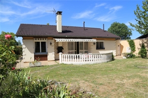 pavillon à la vente -   71400  AUTUN, surface 85 m2 vente pavillon - UBI476759843